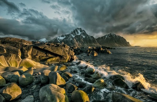 Voyage Eco Responsable