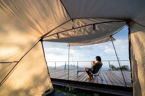 Top 5 campings abordables à longeville pour votre prochain séjour